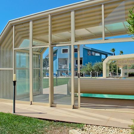 Bfb Residence San Marco Sciacca Ngoại thất bức ảnh