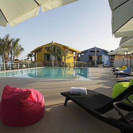 Bfb Residence San Marco Sciacca Phòng bức ảnh