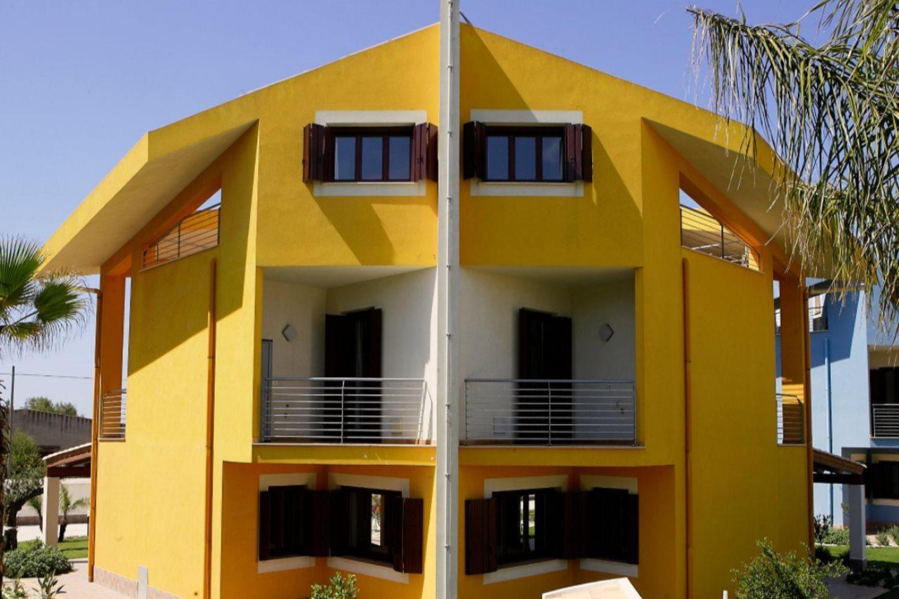 Bfb Residence San Marco Sciacca Ngoại thất bức ảnh