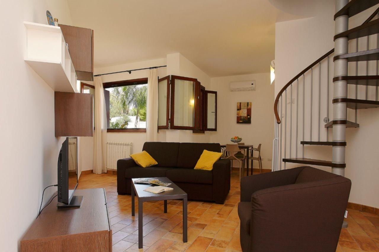 Bfb Residence San Marco Sciacca Ngoại thất bức ảnh