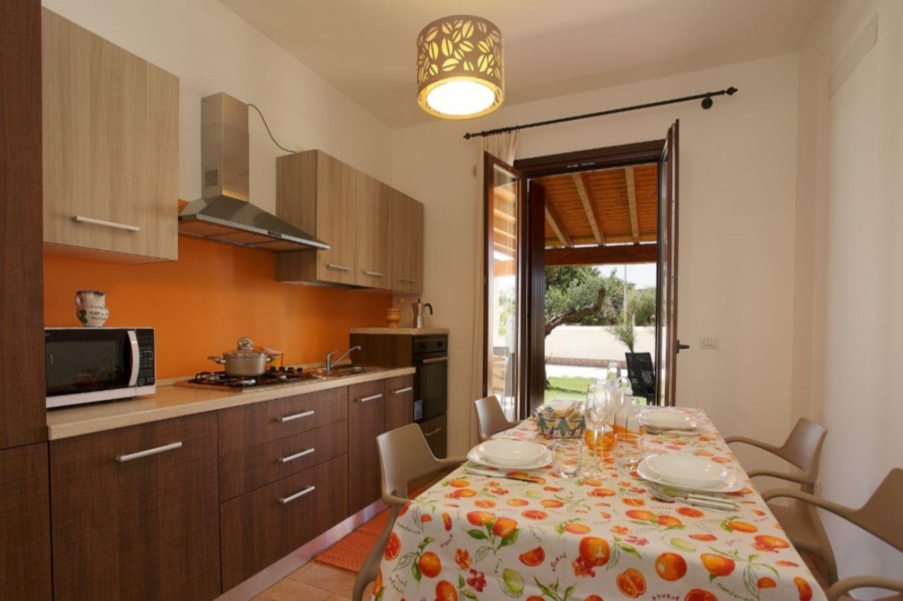 Bfb Residence San Marco Sciacca Ngoại thất bức ảnh