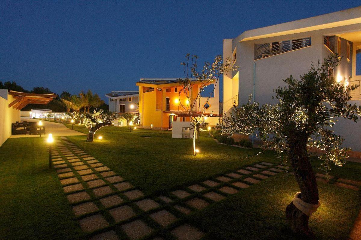 Bfb Residence San Marco Sciacca Ngoại thất bức ảnh