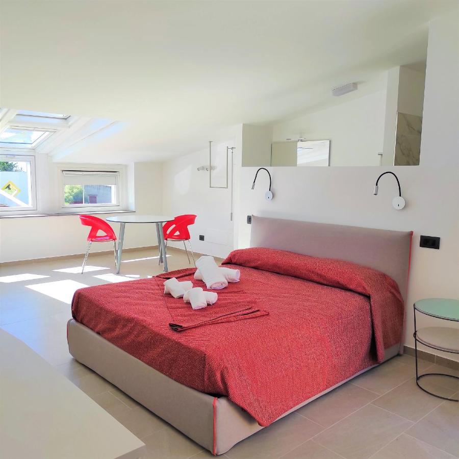 Bfb Residence San Marco Sciacca Ngoại thất bức ảnh