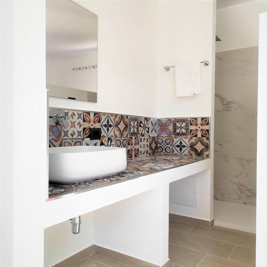 Bfb Residence San Marco Sciacca Ngoại thất bức ảnh