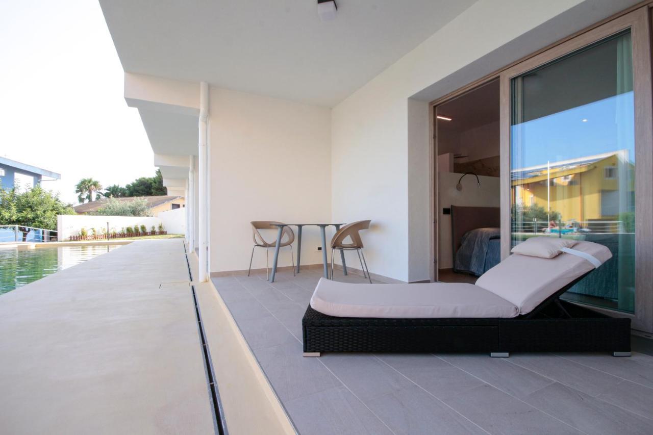 Bfb Residence San Marco Sciacca Ngoại thất bức ảnh