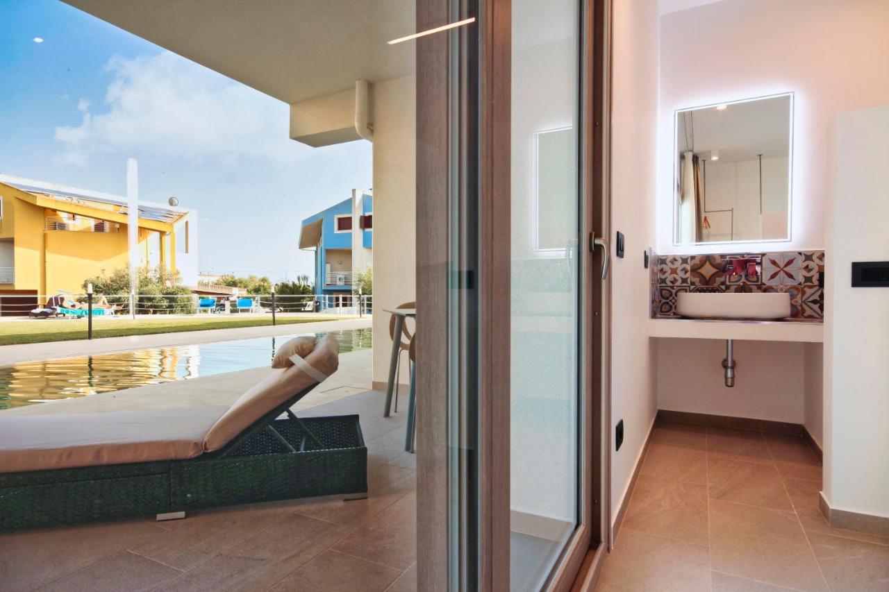 Bfb Residence San Marco Sciacca Ngoại thất bức ảnh