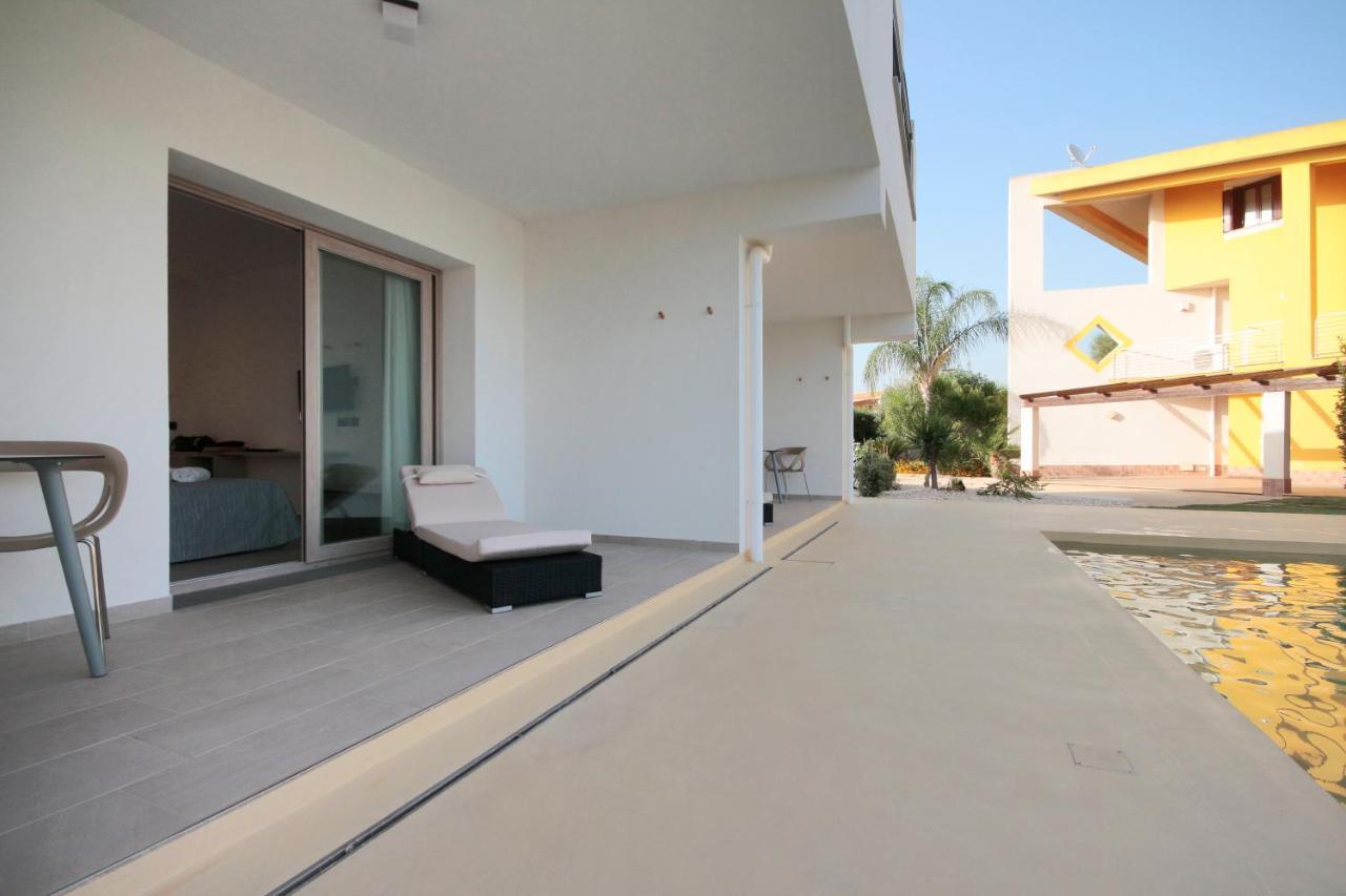Bfb Residence San Marco Sciacca Ngoại thất bức ảnh