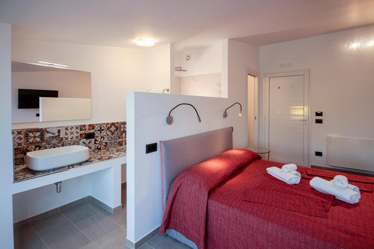 Bfb Residence San Marco Sciacca Ngoại thất bức ảnh