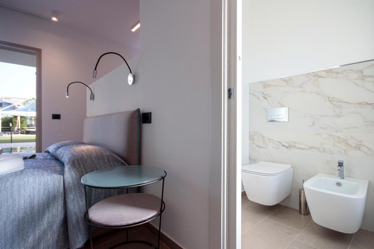 Bfb Residence San Marco Sciacca Ngoại thất bức ảnh