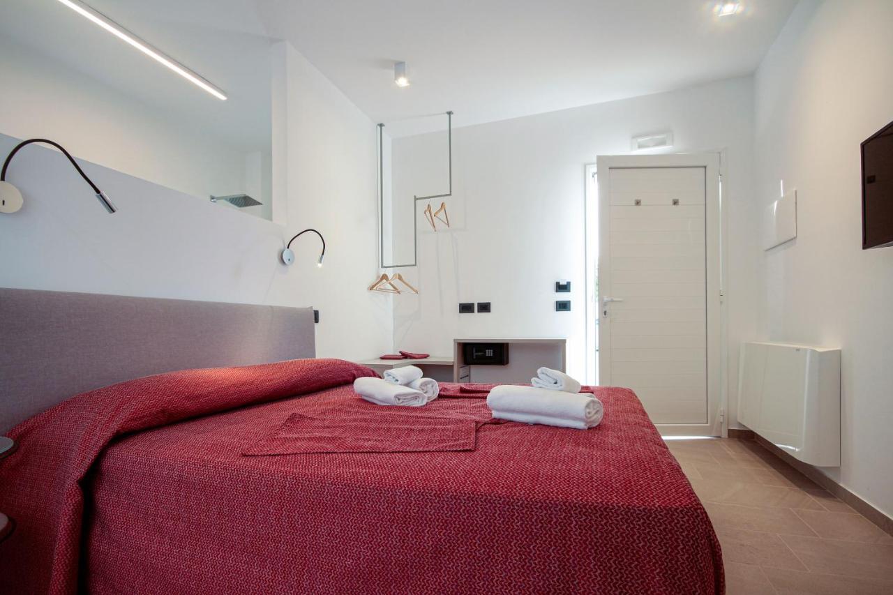 Bfb Residence San Marco Sciacca Ngoại thất bức ảnh
