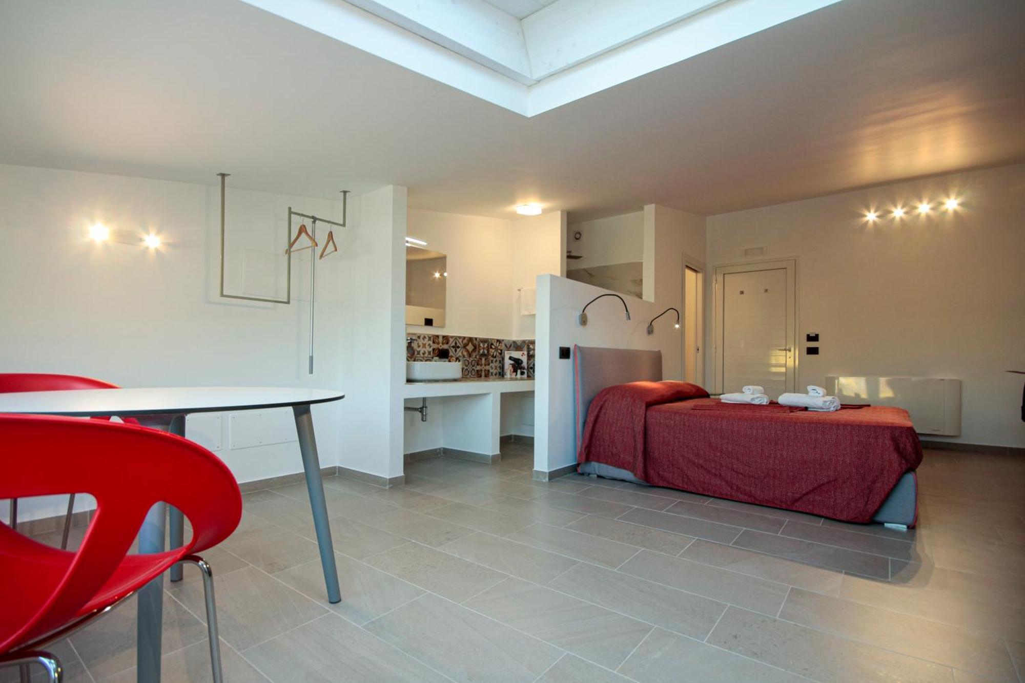 Bfb Residence San Marco Sciacca Ngoại thất bức ảnh