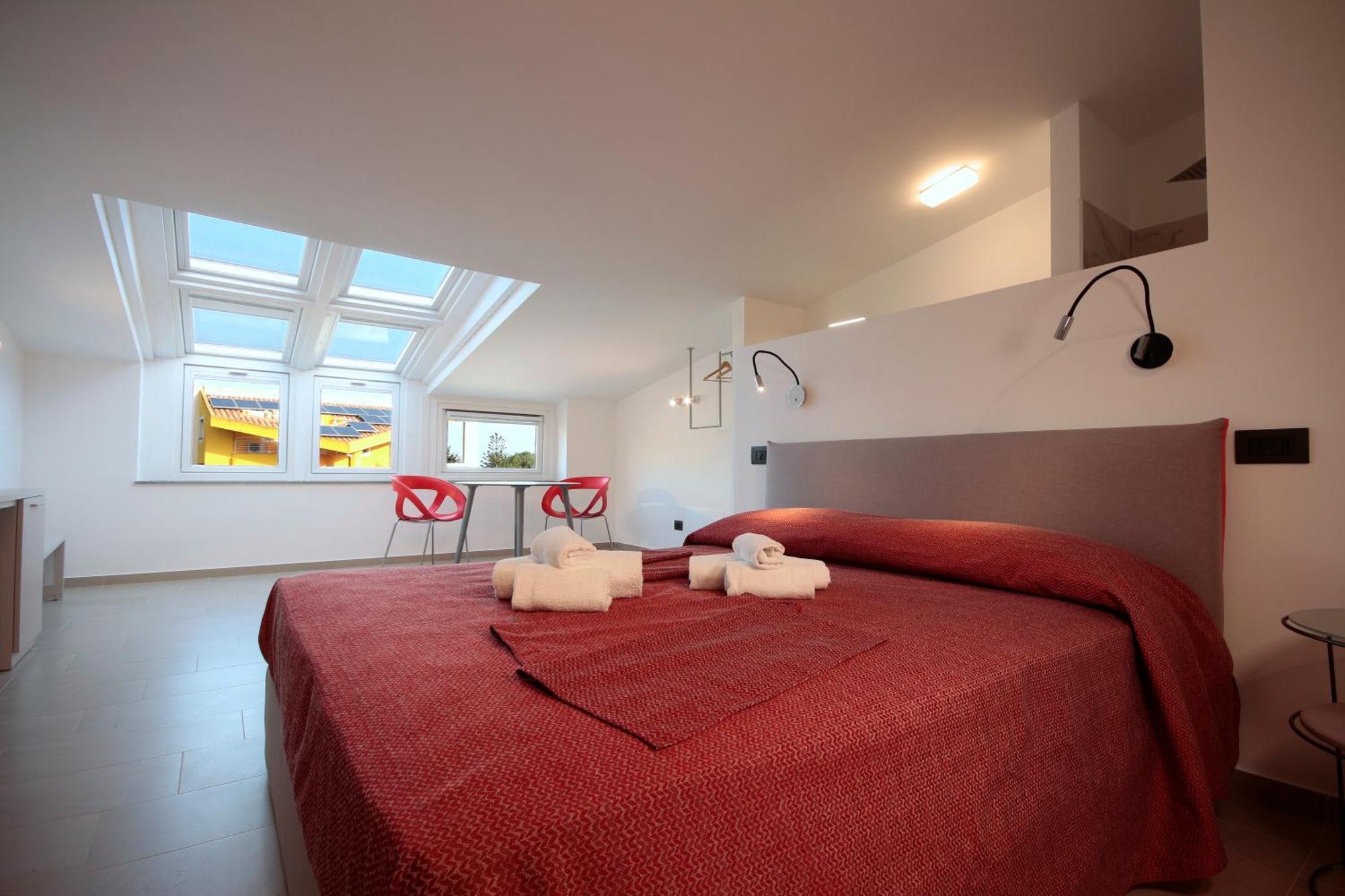 Bfb Residence San Marco Sciacca Ngoại thất bức ảnh