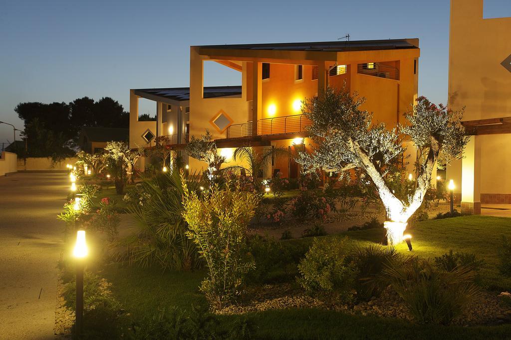 Bfb Residence San Marco Sciacca Phòng bức ảnh