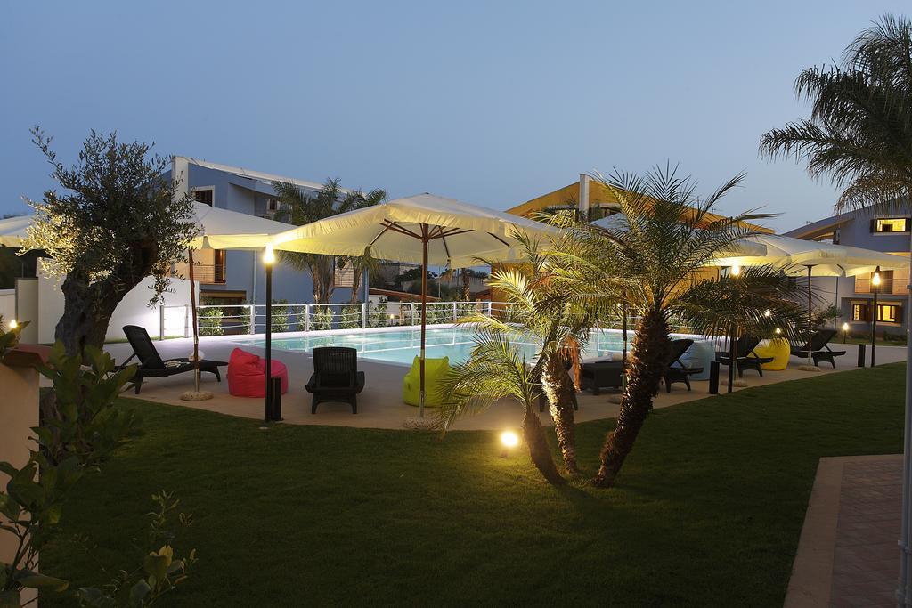 Bfb Residence San Marco Sciacca Phòng bức ảnh