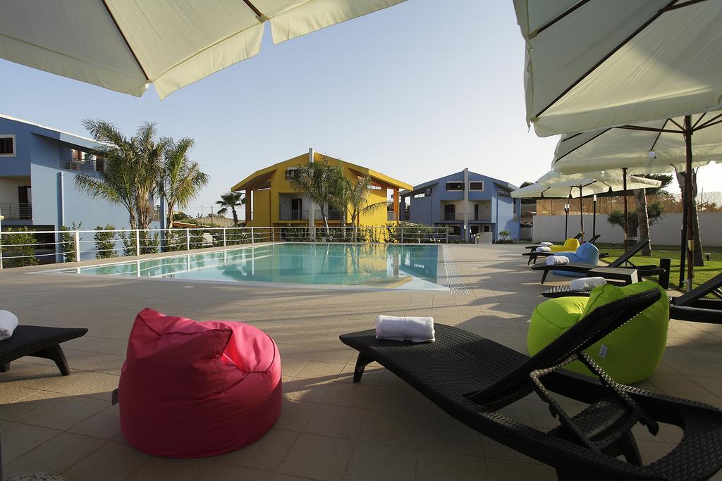 Bfb Residence San Marco Sciacca Phòng bức ảnh