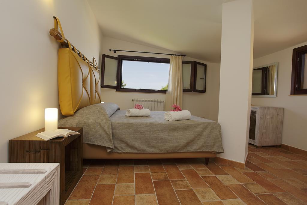 Bfb Residence San Marco Sciacca Phòng bức ảnh