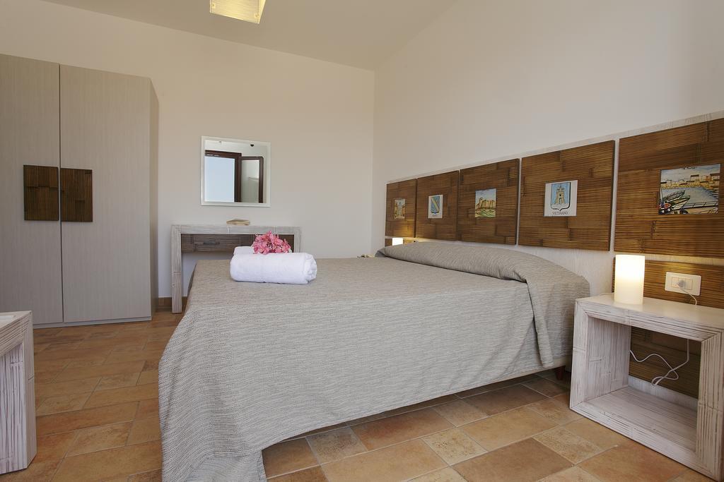 Bfb Residence San Marco Sciacca Phòng bức ảnh