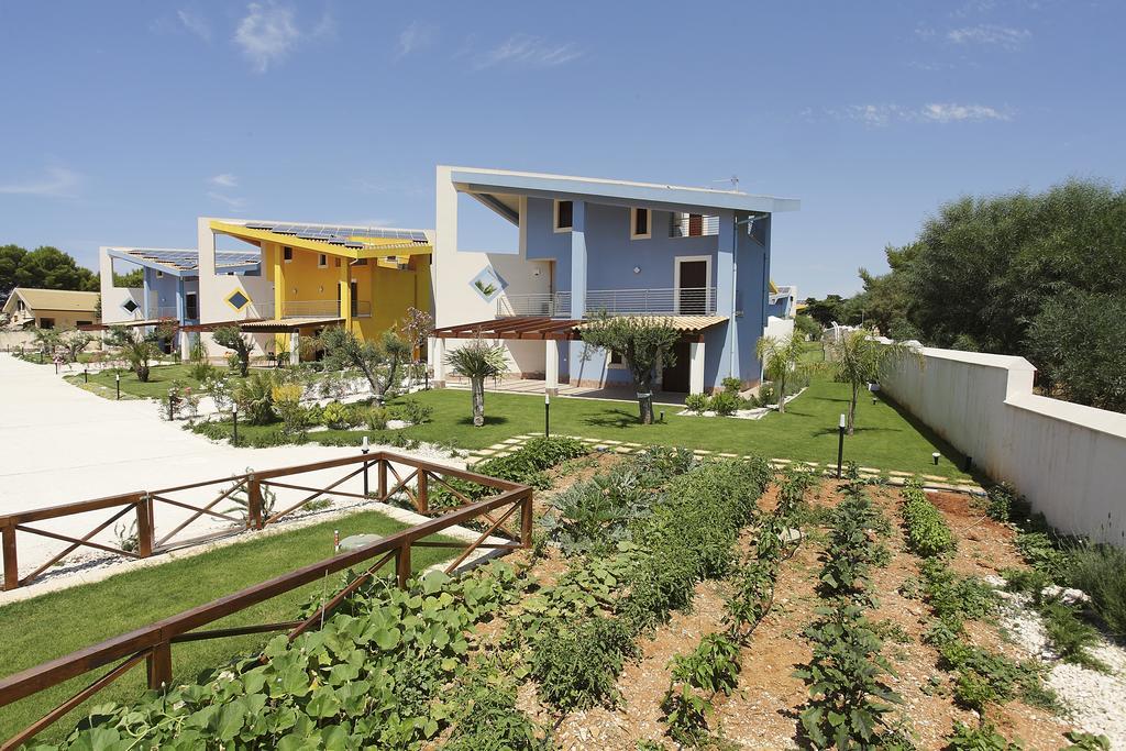 Bfb Residence San Marco Sciacca Phòng bức ảnh