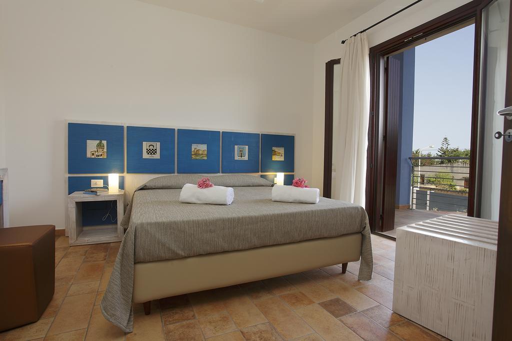 Bfb Residence San Marco Sciacca Ngoại thất bức ảnh