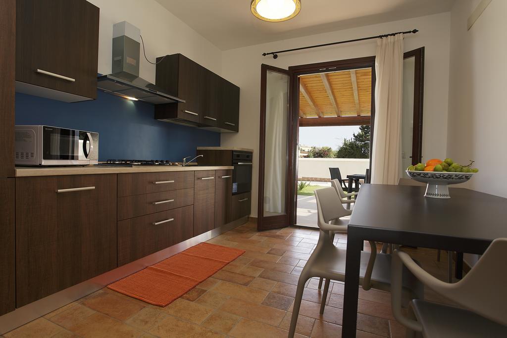 Bfb Residence San Marco Sciacca Ngoại thất bức ảnh