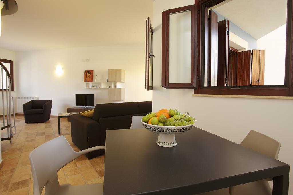 Bfb Residence San Marco Sciacca Ngoại thất bức ảnh