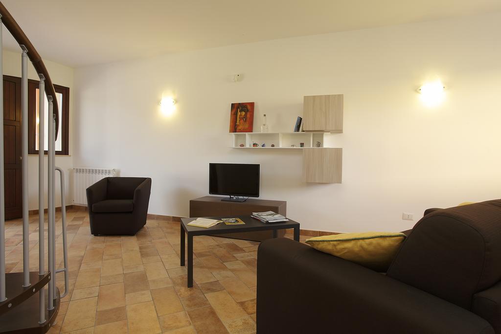 Bfb Residence San Marco Sciacca Ngoại thất bức ảnh
