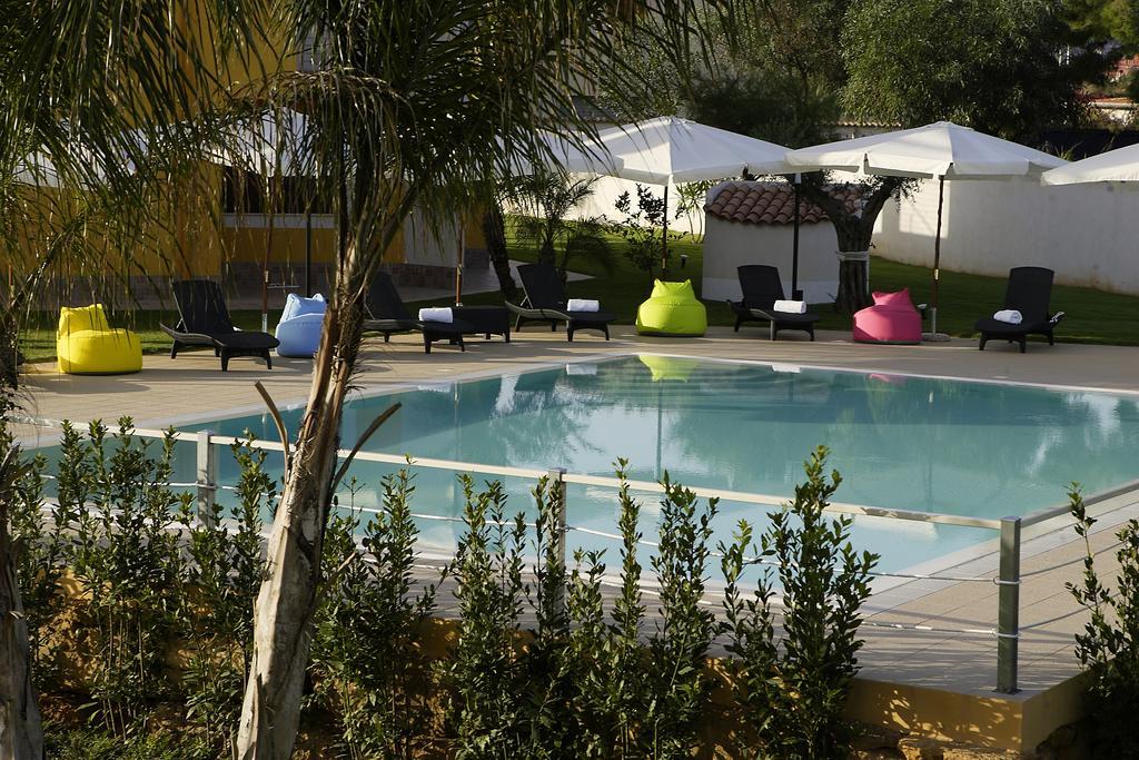 Bfb Residence San Marco Sciacca Ngoại thất bức ảnh