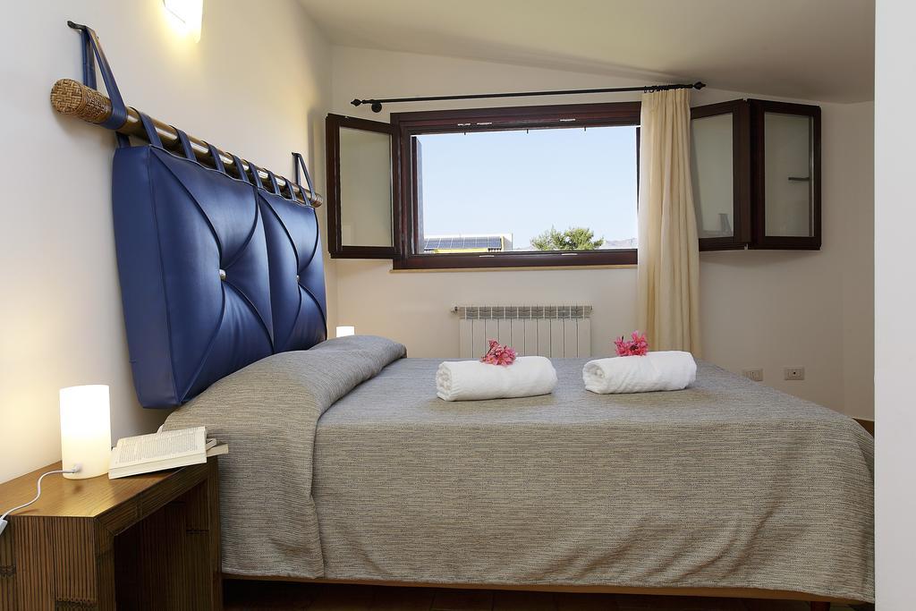 Bfb Residence San Marco Sciacca Ngoại thất bức ảnh