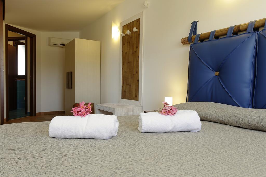 Bfb Residence San Marco Sciacca Ngoại thất bức ảnh