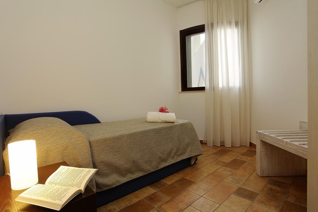Bfb Residence San Marco Sciacca Ngoại thất bức ảnh