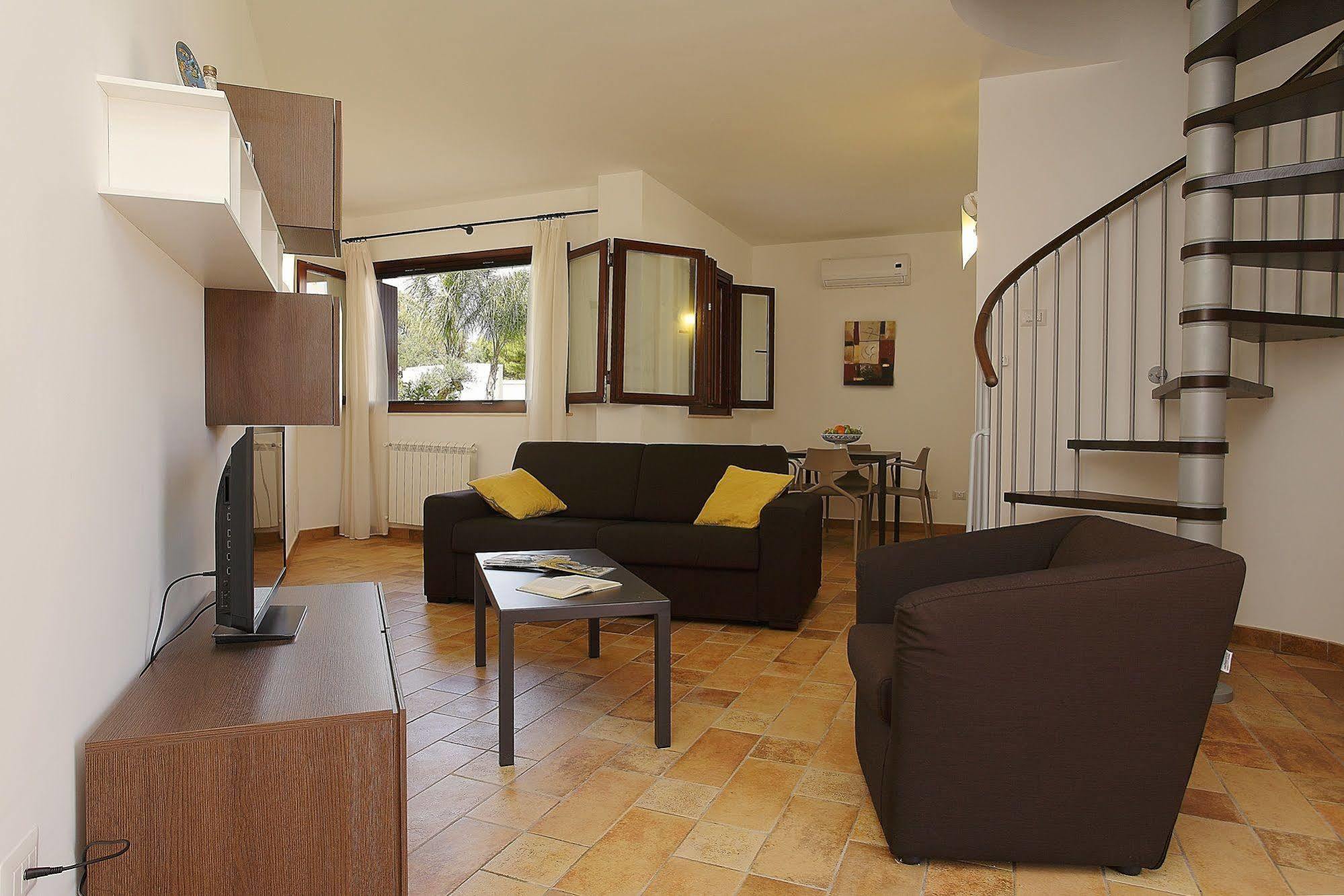 Bfb Residence San Marco Sciacca Ngoại thất bức ảnh