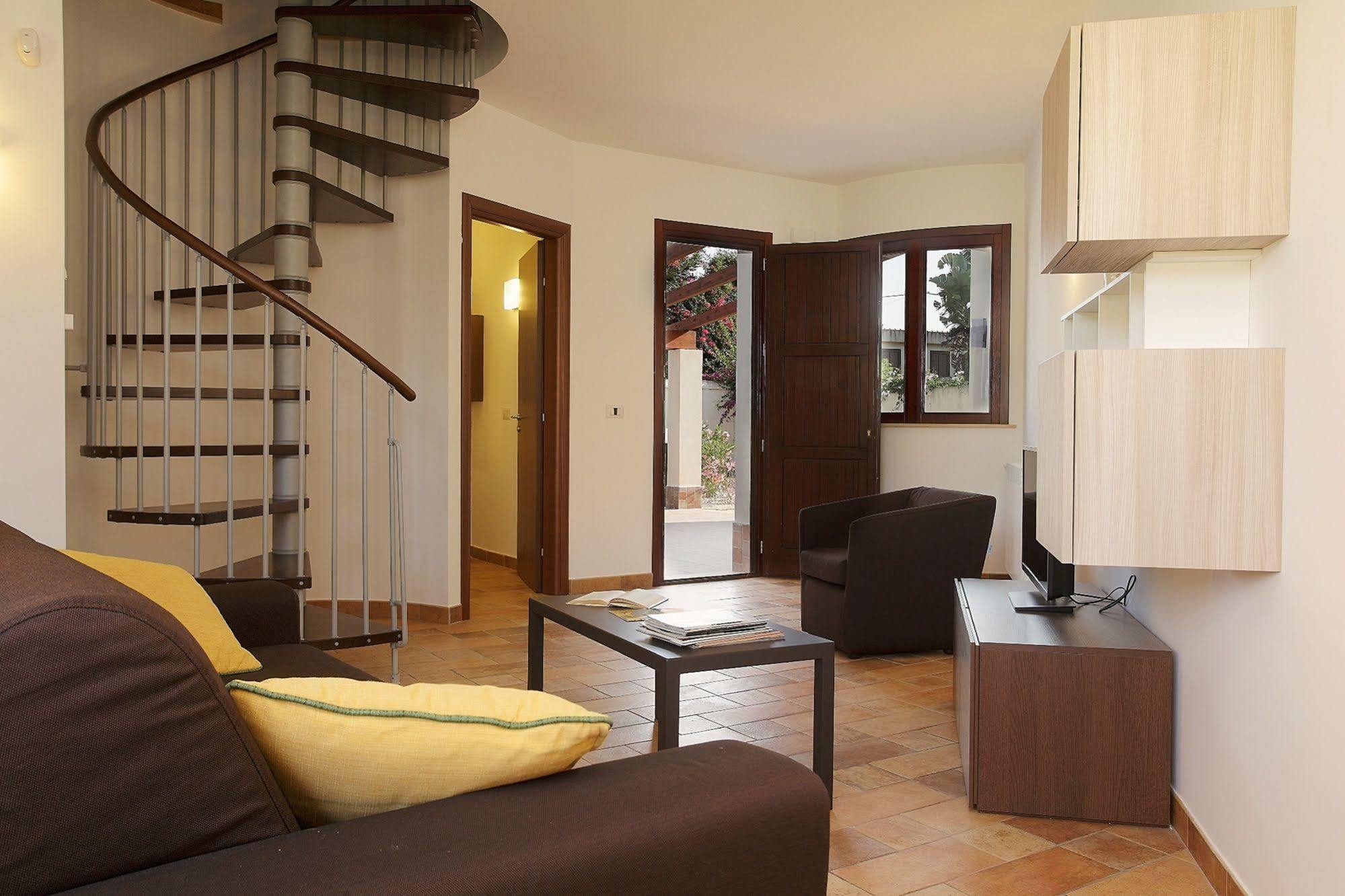 Bfb Residence San Marco Sciacca Ngoại thất bức ảnh