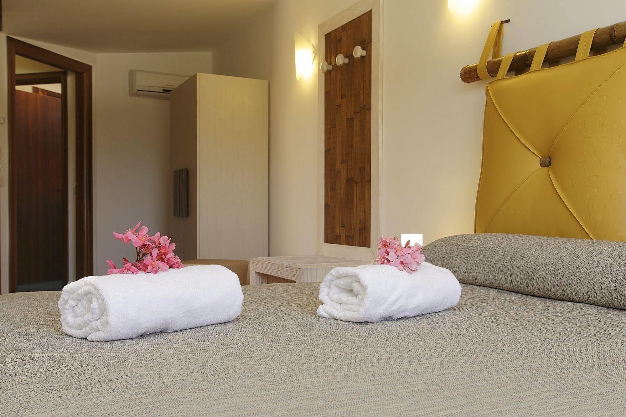 Bfb Residence San Marco Sciacca Ngoại thất bức ảnh
