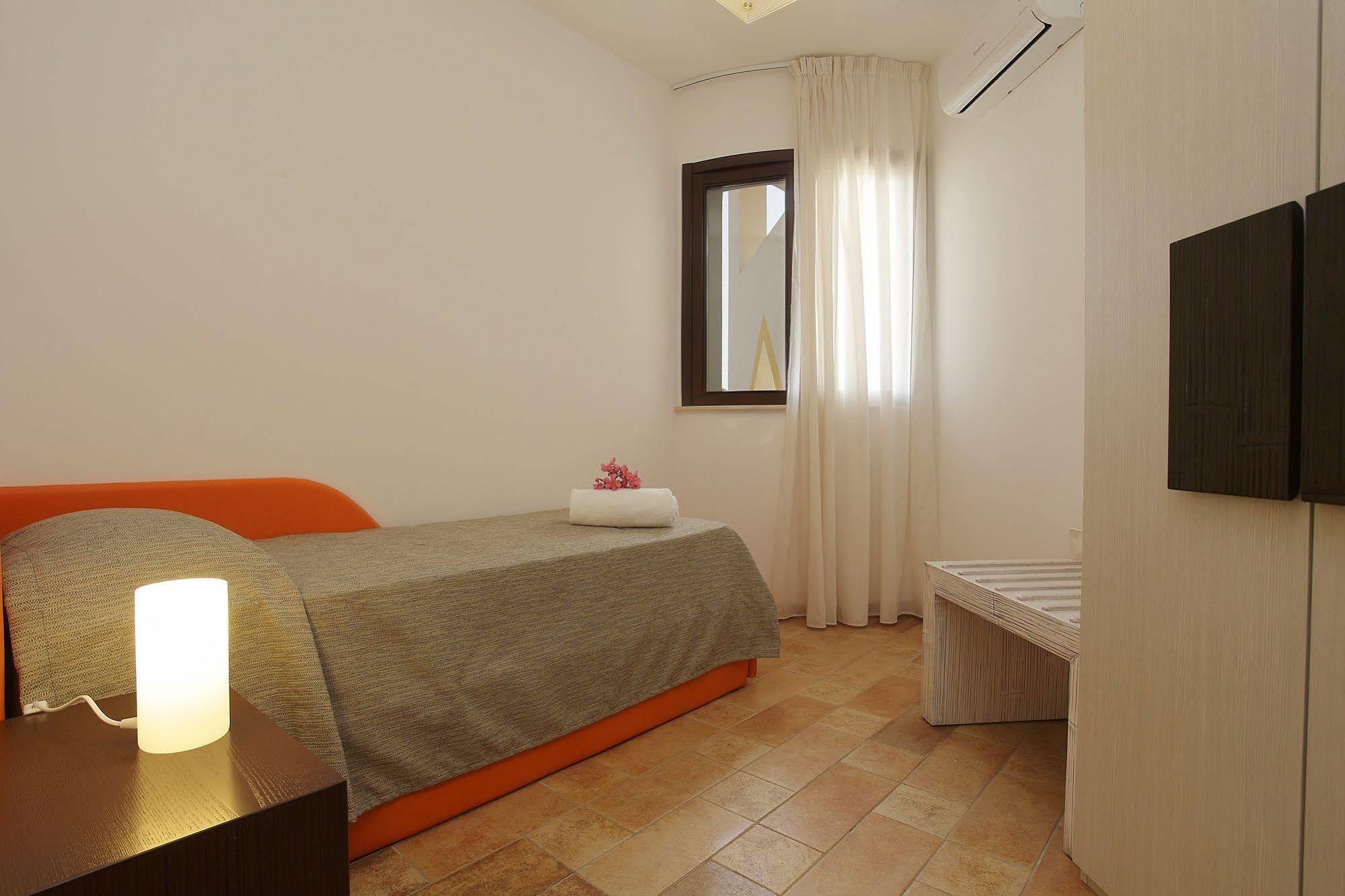 Bfb Residence San Marco Sciacca Ngoại thất bức ảnh