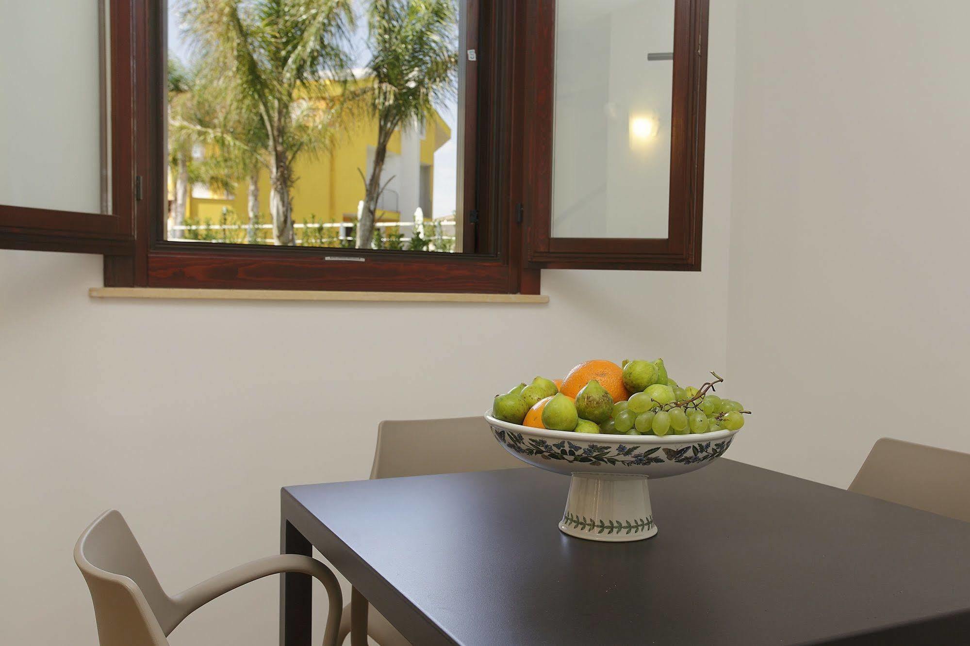 Bfb Residence San Marco Sciacca Ngoại thất bức ảnh